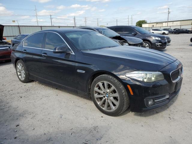 2016 BMW 535 I VIN: WBA5B1C50GG552187 Lot: 50176834