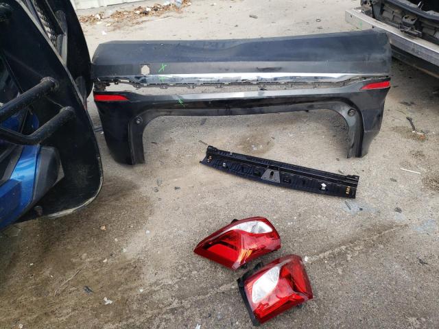 2020 Chevrolet Equinox Lt VIN: 2GNAXKEV8L6222028 Lot: 50945424