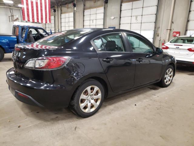 JM1BL1UF6B1369446 Mazda 3 I 2011