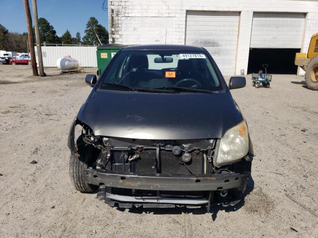 2004 Toyota Scion Xa VIN: JTKKT624040068879 Lot: 50413494