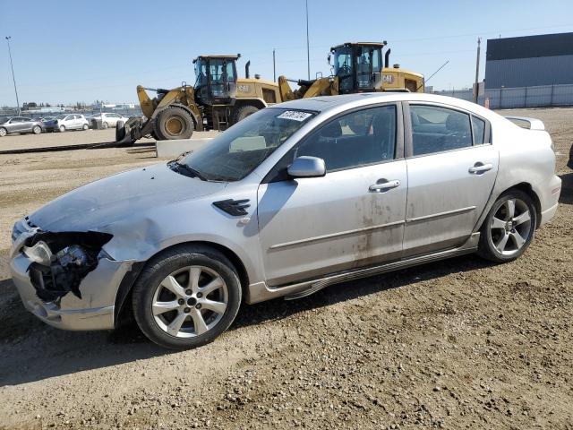 2006 Mazda 3 S VIN: JM1BK123161423995 Lot: 51367124