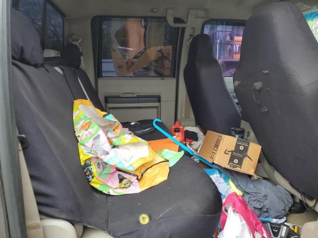 2008 Ford F350 Srw Super Duty VIN: 1FTWW31R48EC47396 Lot: 50319914