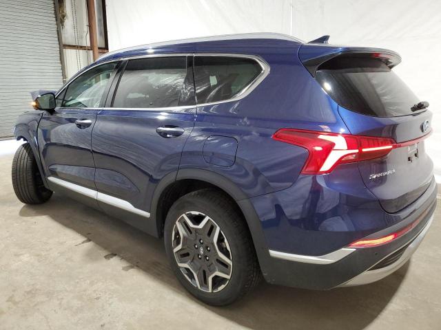 2023 Hyundai Santa Fe Limited VIN: 5NMS44AL0PH559166 Lot: 52480254