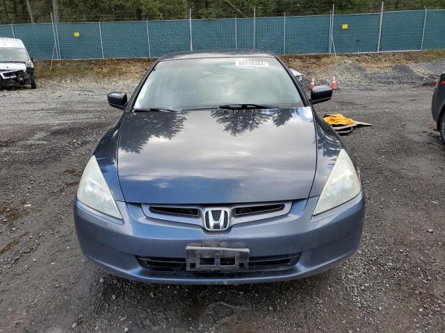 2004 Honda Accord Lx VIN: 1HGCM56314A046552 Lot: 52210394