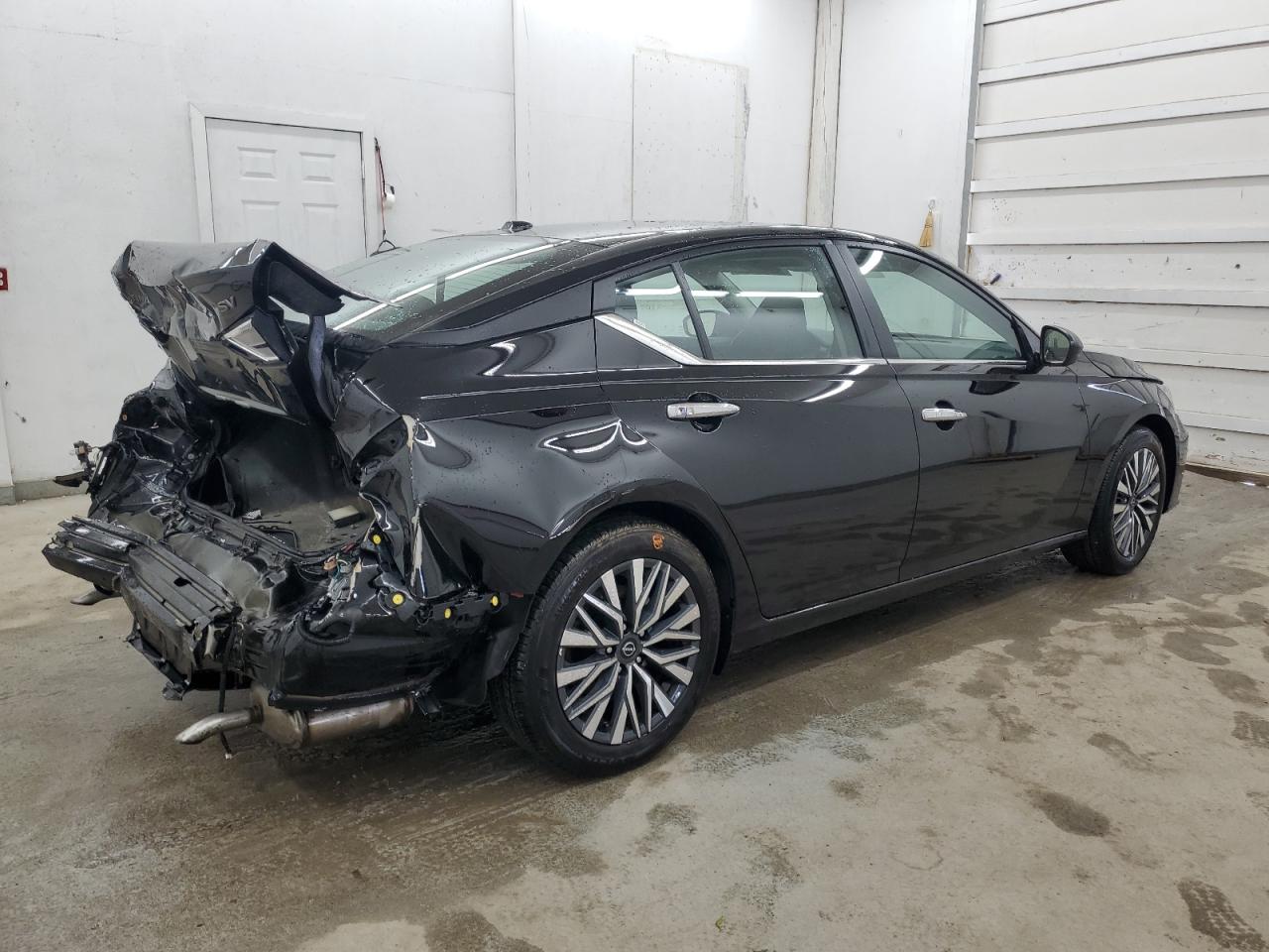 VIN: 1N4BL4DV7RN343942 2024 NISSAN ALTIMA