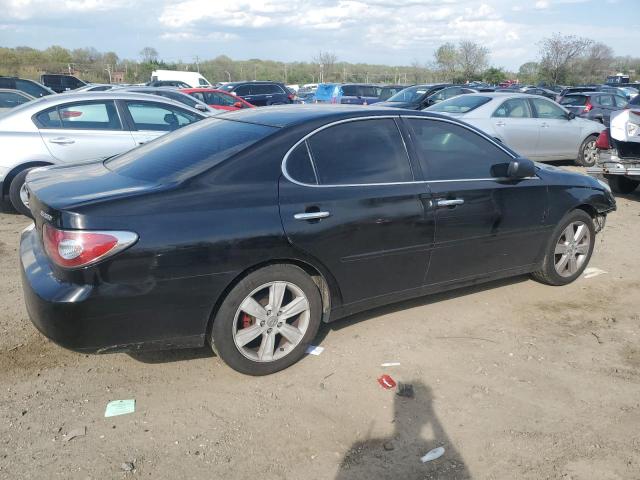 2004 Lexus Es 330 VIN: JTHBA30G045019384 Lot: 50981484