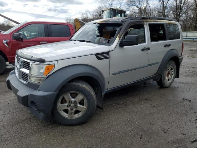 2008 Dodge Nitro Sxt VIN: 1D8GU28K98W248388 Lot: 49549114