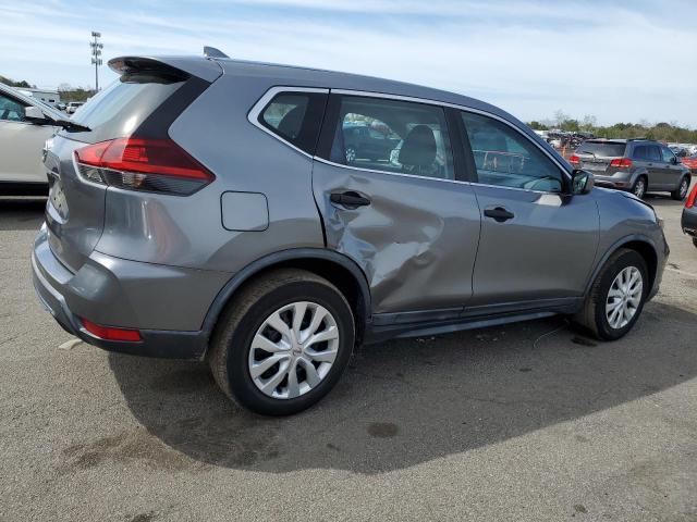 2018 Nissan Rogue S VIN: KNMAT2MT6JP520207 Lot: 47500114