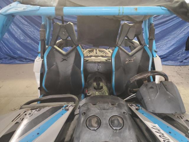 2016 CAN-AM MAVERICK X - 3JBPVAP20GJ000024