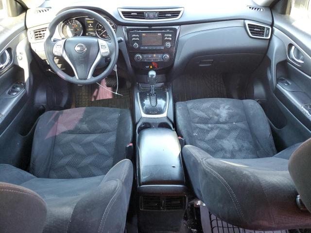 2014 Nissan Rogue S VIN: 5N1AT2ML4EC792909 Lot: 49419554