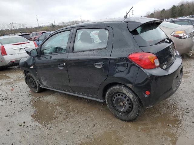 2015 MITSUBISHI MIRAGE DE ML32A3HJ9FH053815