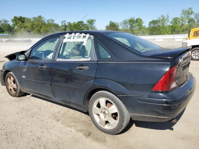 2003 Ford Focus Zts VIN: 1FAFP38373W240580 Lot: 52100764