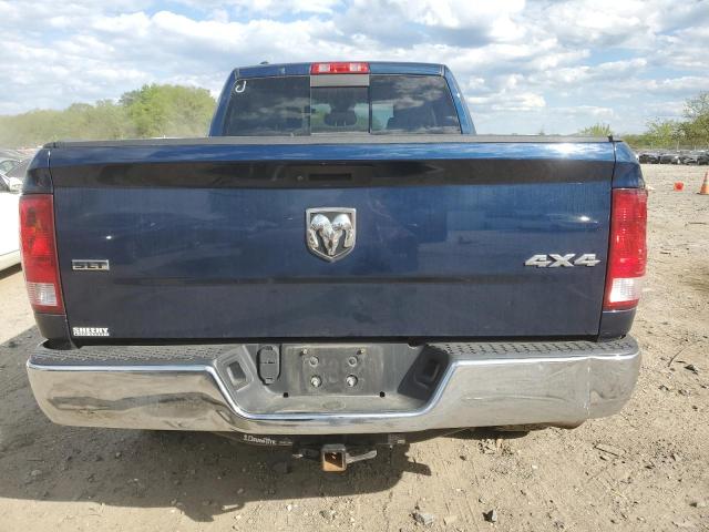 2019 Ram 1500 Classic Slt VIN: 1C6RR7TTXKS609400 Lot: 52122524