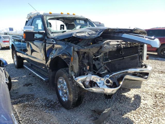 2014 Ford F250 Super Duty VIN: 1FT7X2BT9EEB59784 Lot: 50388054