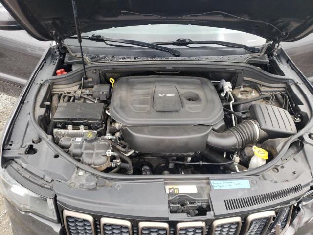 2016 JEEP GRAND CHER - 1C4RJEAG4GC382894
