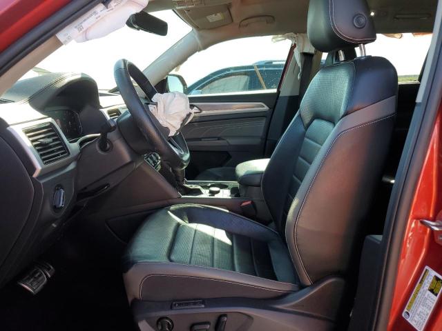 1V2FR2CA1NC528568 Volkswagen Atlas SEL 7