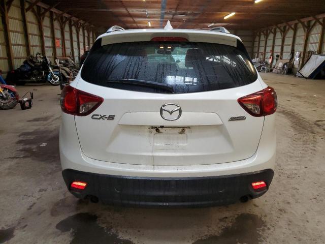 2014 Mazda Cx-5 Gt VIN: JM3KE2DY0E0316616 Lot: 49327964