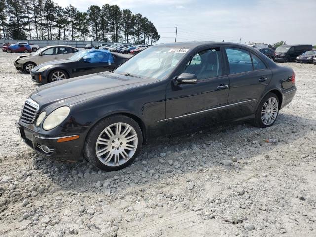 2008 Mercedes-Benz E 350 4Matic VIN: WDBUF87X48B216207 Lot: 52243004