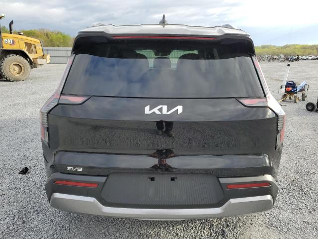 2024 KIA EV9 WIND - KNDAFFS58R6024295