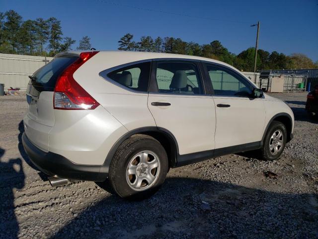 2013 Honda Cr-V Lx VIN: 5J6RM3H39DL046484 Lot: 48395994