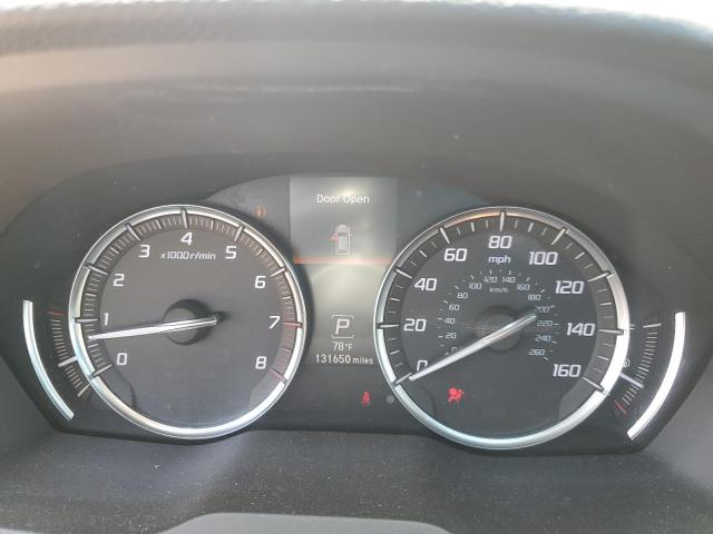 2017 Acura Mdx Advance VIN: 5FRYD4H8XHB027047 Lot: 51983824