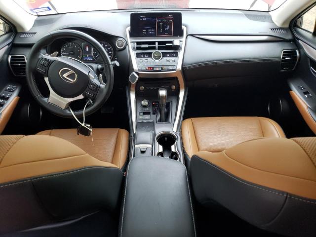 2020 LEXUS NX 300 JTJDARBZ8L2177514
