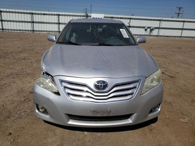 2011 Toyota Camry Base VIN: 4T4BF3EK9BR191689 Lot: 52345104