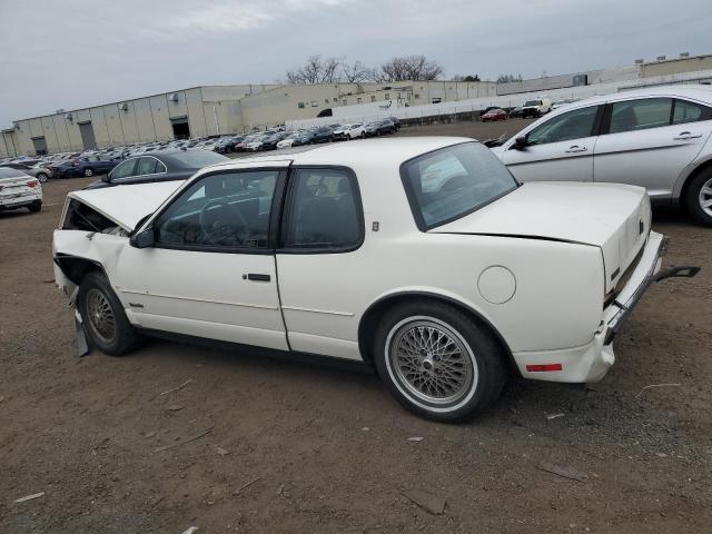 1988 Oldsmobile Toronado Trofeo VIN: 1G3EV11C2JU304351 Lot: 50652884