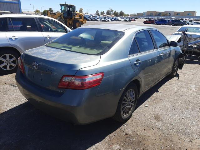 2007 Toyota Camry Ce VIN: 4T1BE46KX7U617429 Lot: 49264594