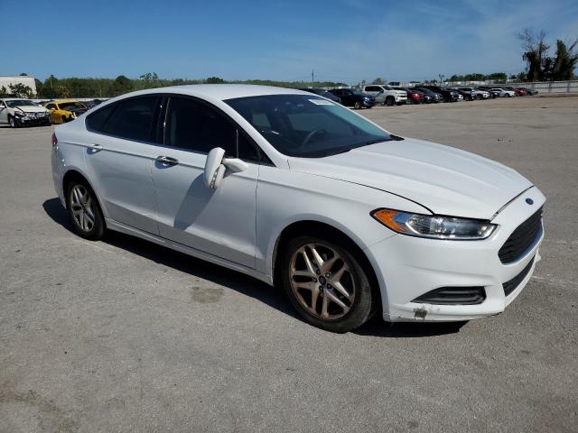 2016 Ford Fusion Se VIN: 1FA6P0H7XG5113965 Lot: 50939644