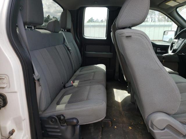 2013 Ford F150 Super Cab VIN: 1FTEX1EM7DFB46448 Lot: 49690034