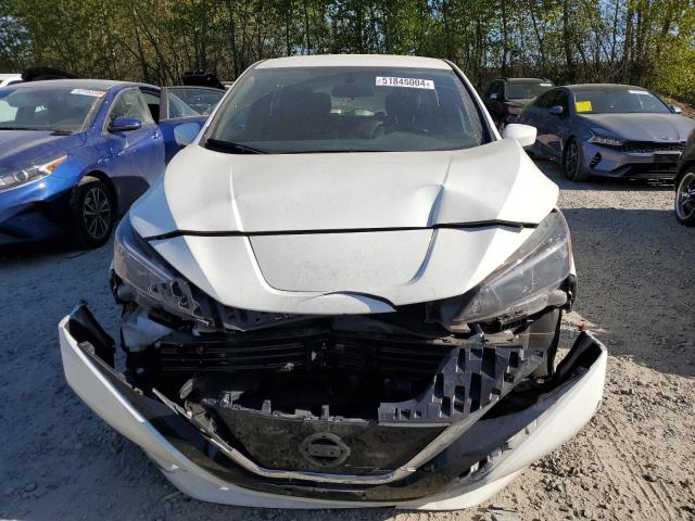 2018 Nissan Leaf S VIN: 1N4AZ1CP7JC315523 Lot: 51845004