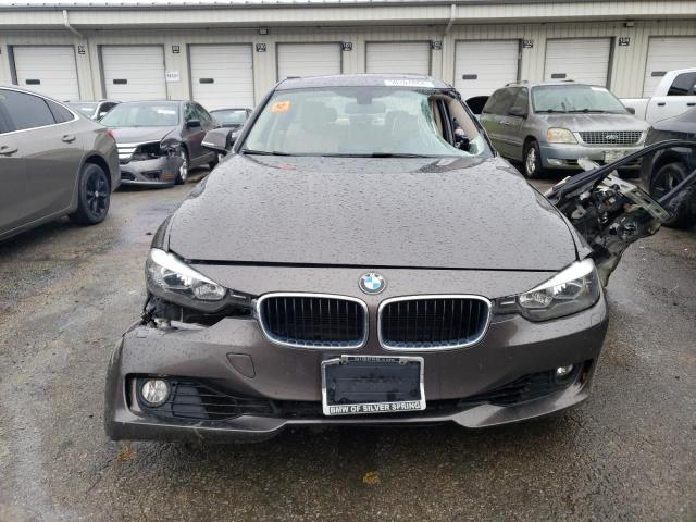 VIN WBA3B3G54DNR80025 2013 BMW 3 Series, 328 XI no.5