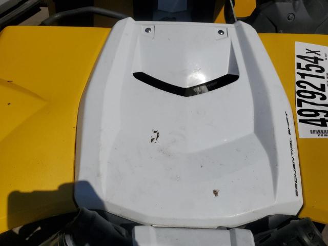 2016 YAMAHA YXZ1000 SE 5Y4AN01Y1GA104230