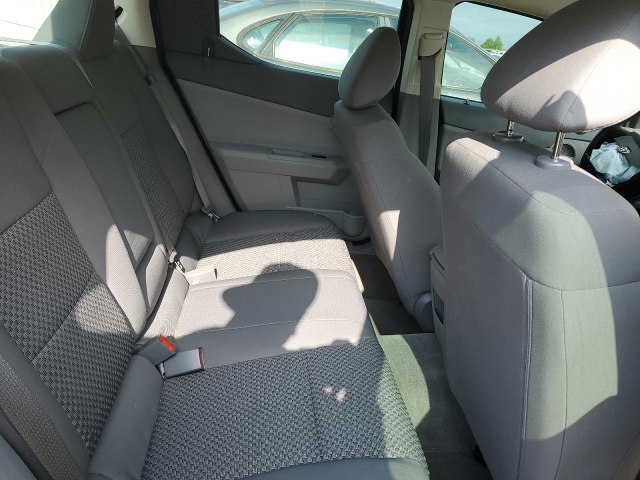 1B3LC46K38N105037 2008 Dodge Avenger Se