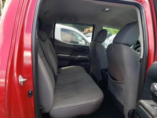 2017 TOYOTA TACOMA DOU - 3TMCZ5AN1HM066723