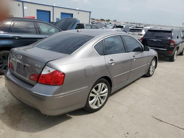 2010 Infiniti M35 Base VIN: JN1CY0APXAM910124 Lot: 51088934