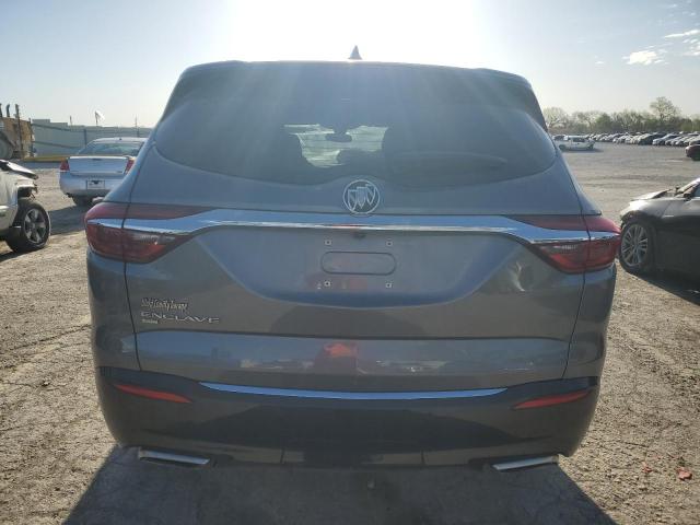 2020 Buick Enclave Premium VIN: 5GAEVBKW4LJ322452 Lot: 50303344