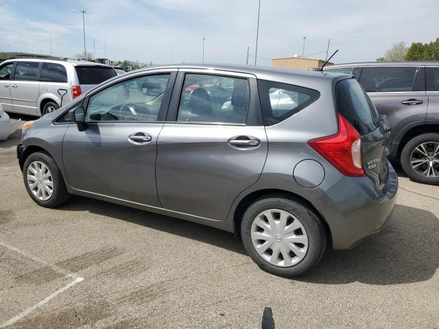 2016 Nissan Versa Note S VIN: 3N1CE2CPXGL366258 Lot: 52182374