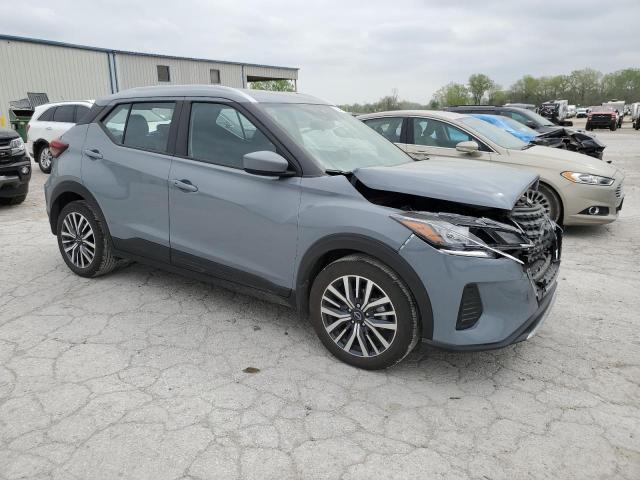 2023 Nissan Kicks Sv VIN: 3N1CP5CV9PL509517 Lot: 50947414