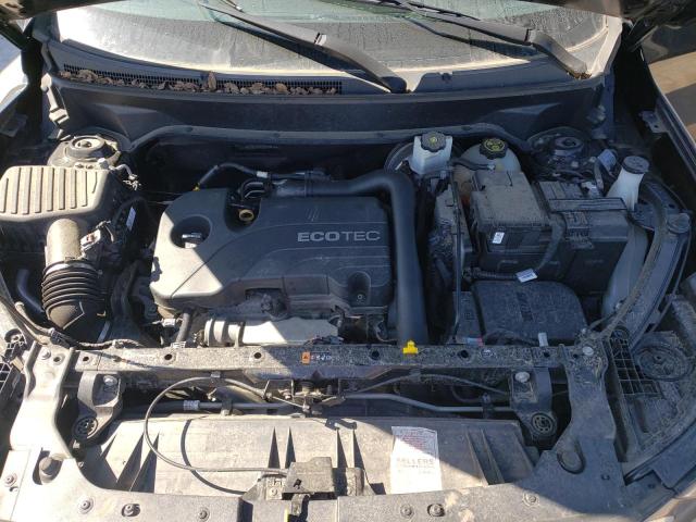 2018 GMC Terrain Sle VIN: 3GKALMEV0JL240505 Lot: 51961694