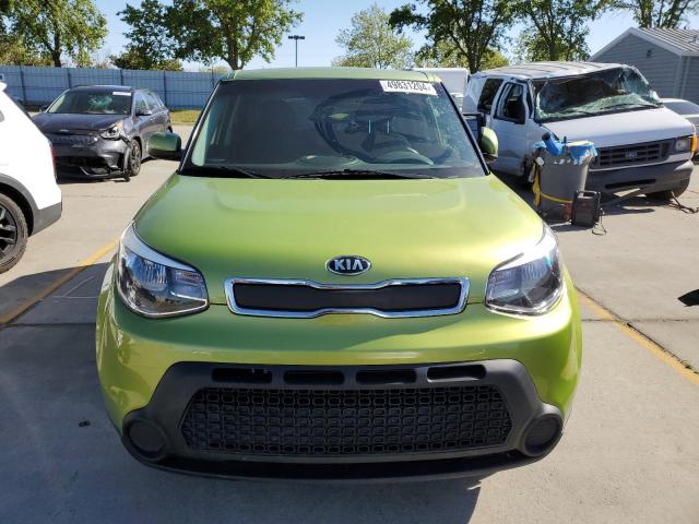 2016 Kia Soul VIN: KNDJN2A20G7854523 Lot: 49831204