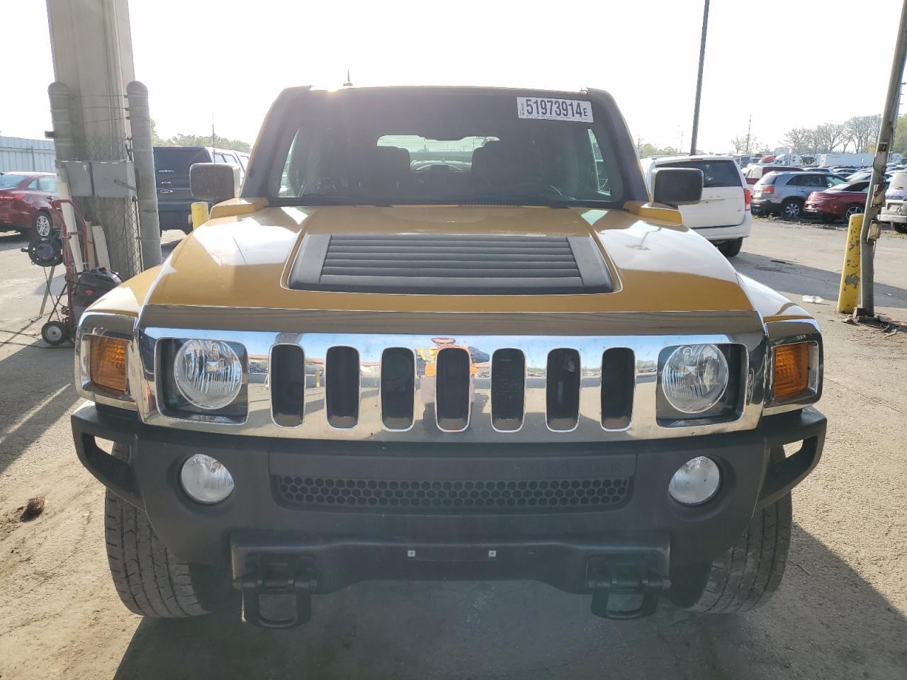 5GTDN136468237098 2006 Hummer H3