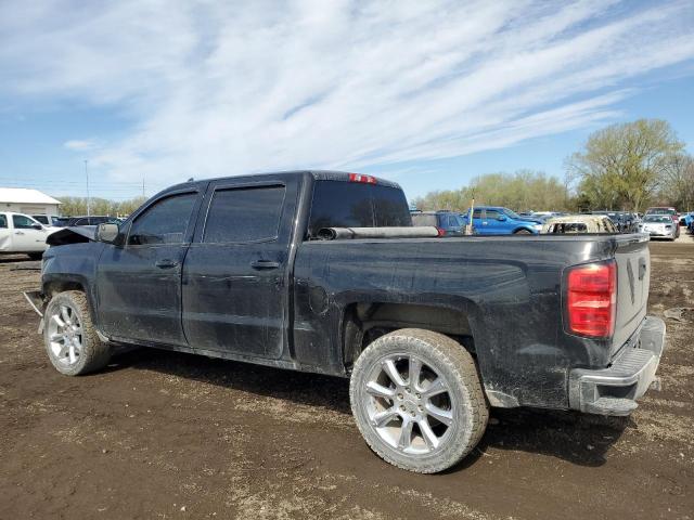 2017 CHEVROLET K1500 - 3GCUKREC3HG459260