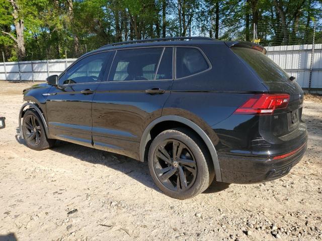 2024 Volkswagen Tiguan Se R-Line Black VIN: 3VVCB7AXXRM073593 Lot: 50986284