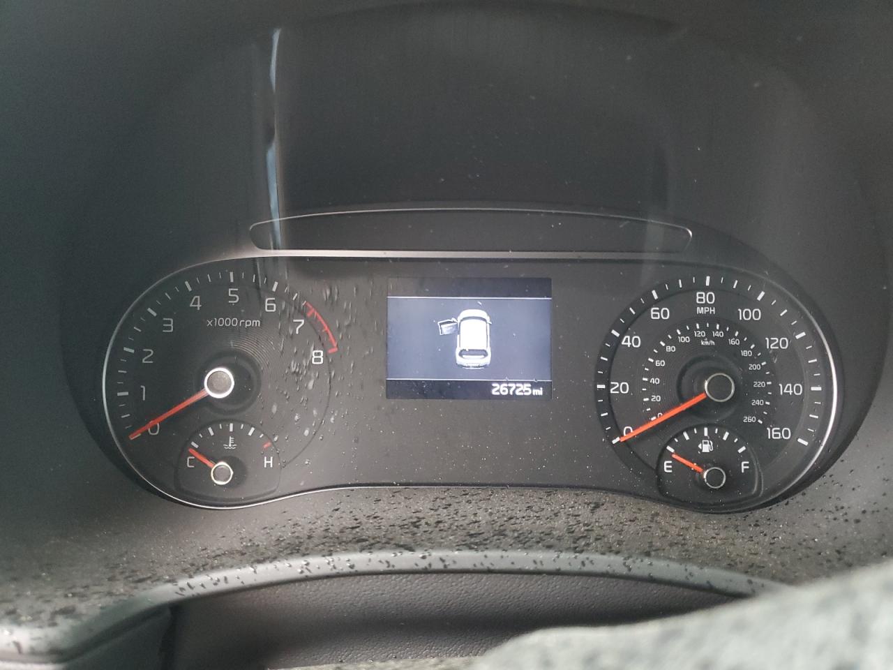 KNDJ23AU5N7810997 2022 Kia Soul Lx