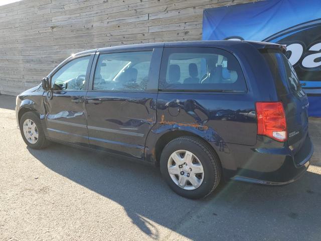 2C4RDGBG1CR220580 2012 Dodge Grand Caravan Se