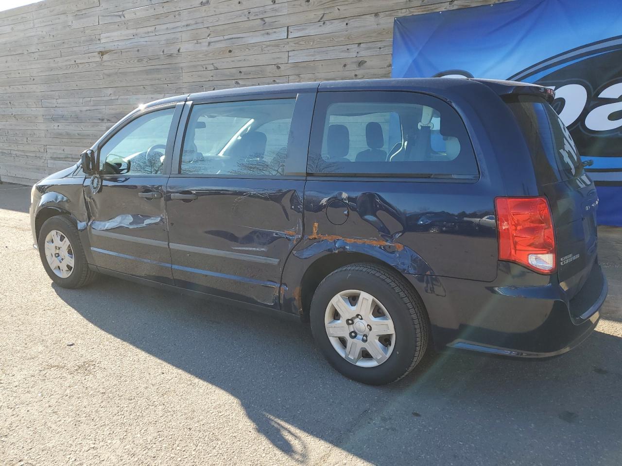 2C4RDGBG1CR220580 2012 Dodge Grand Caravan Se 2C4RDGBG1CR220580 2012 Dodge Grand Caravan Se