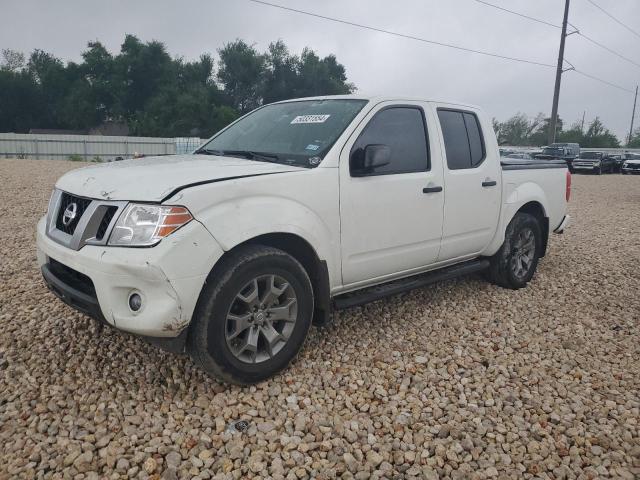 2020 NISSAN FRONTIER S - 1N6ED0EA7LN724235