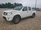 2020 NISSAN FRONTIER S - 1N6ED0EA7LN724235